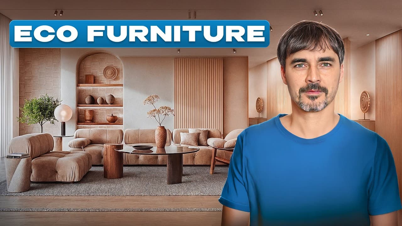 Top Furniture Trends 2025 in China
